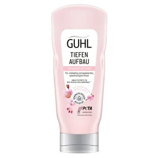 Guhl, Tiefen Aufbau, Conditioner voor beschadigde was, druivenbloem, 200ml