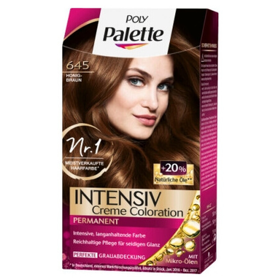 Poly, Palet, Wasverf, 645/6-65 , 115ml