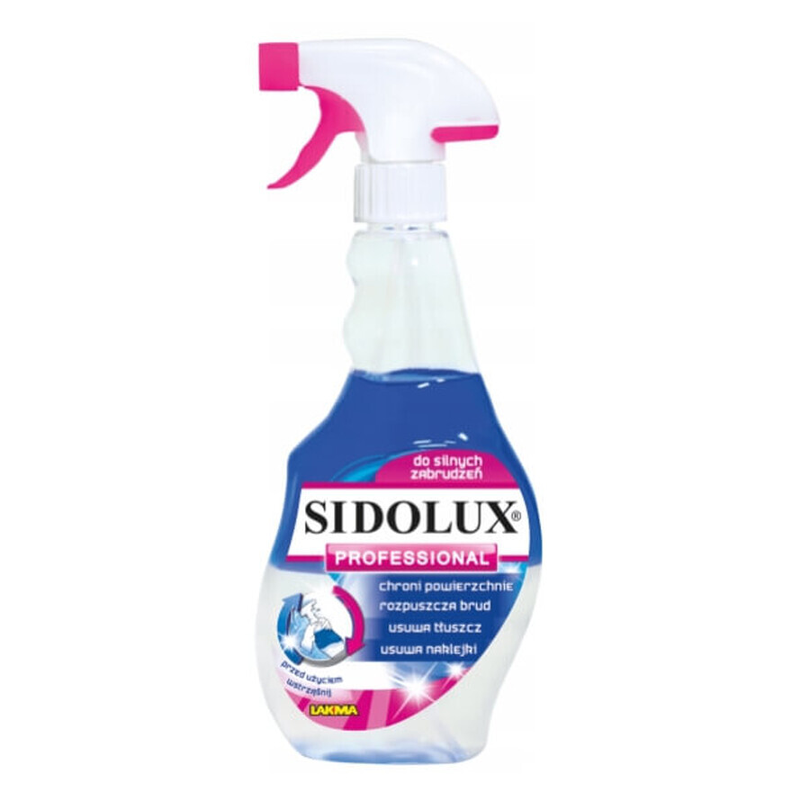 Buy Sidolux detergent, 500 ml Sidolux detergent, 500 ml