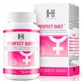 Sexual Health Series Perfect Bust dietary supplement for natural bust enhancement, 90 capsules