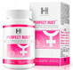 Sexual Health Series Integratore alimentare Perfect Bust per l&#39;aumento naturale del seno, 90 capsule