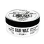 Cera de peinado Venita Men, incolora, 75g