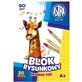 Drawing pad 90g/m2 A3, 20 sheets