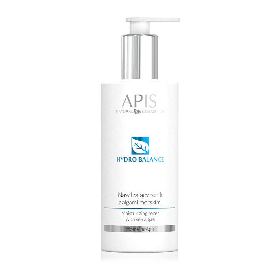 Shop Apis Hydro Balance Feuchtigkeitswasser mit Meeresalgen, 300ml Apis Hydro Balance Feuchtigkeitswasser mit Meeresalgen, 300ml