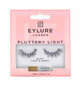 Eylure Fluttery Light Lashes K&#252;nstliche Wimpern mit Klebeeffekt Nr. 117