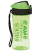 BackUp, Green bottle 400ml, 1 pc
