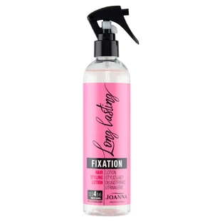 Joanna Conditioning Lotion Extra Sterk Langhoudend Haar 300ml