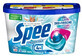 Spee, Power Caps, Wash Capsules, 18 pieces