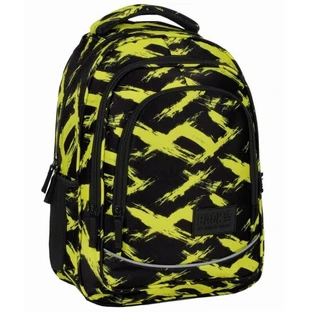 BackUp, Neon Fashion rugzak, 1 stuk
