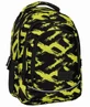 BackUp, Plecak modzieowy Neon, 1 sztuka