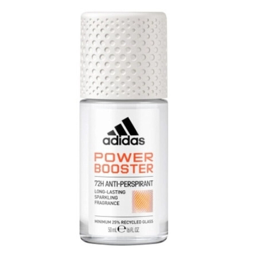 Comprar Adidas Power Booster Antitranspirante Roll-on Antitranspirante 50 ml Adidas Power Booster Antitranspirante Roll-on Antitranspirante 50 ml