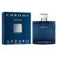 Azzaro Chrome Extreme Eau de Parfum, 100ml
