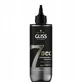 Gliss 7sec Tratamiento Reparador Express para cabellos dañados y muy secos, 200ml
