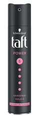Taft Power Cashmere Spray per capelli 5, 250 ml