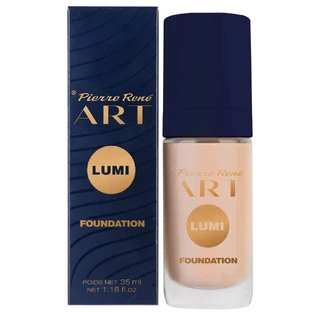 Pierre Rene Lumi Touch Art Oplichtende Fluïde 01, 35ml