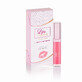 Inveo Lips 2 Love Balsamo labbra naturale Rosa Plumpness, 6,5ml