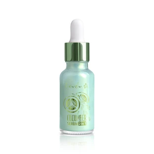 Lovely Cucumber Serum 2in1 Revitalising Face Primer 2in1