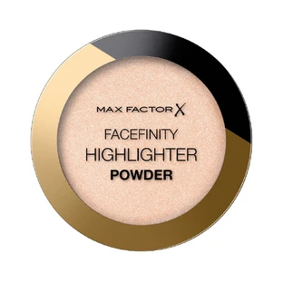 Max Factor Facefinity Nude Beam 001 Nude Beam Face Luminiser 8g