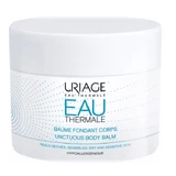 Uriage, Eau Thermale, Firming and revitalizing body massage, 200 ml