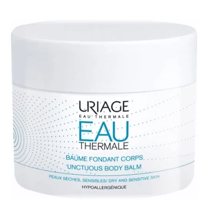 Uriage, Eau Thermale, Verstevigende en revitaliserende lichaamsmassage, 200 ml