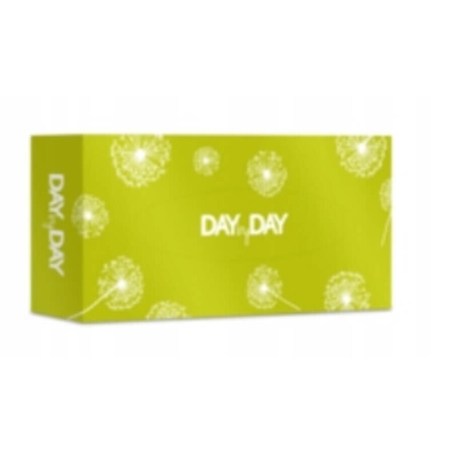 Comprar Day By Day, toallitas multifunción, suaves y resistentes, 3 capas, 90 uds. Day By Day, toallitas multifunción, suaves y resistentes, 3 capas, 90 uds.