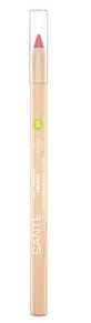 Sante, lip liner, 03 playful rose, 1.14g