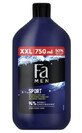 Fa el Shower Sport, 750 ml