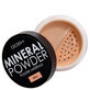Polvere minerale Gosh 006 Miele, 8g
