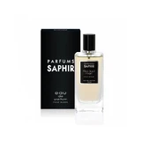 Saphir Eau de parfum Le dernier homme, 50ml