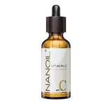 Nanoil Gesichtsserum mit Vitamin C, 50ml