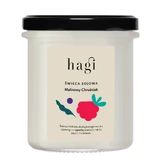 Hagi Maa Soja Vera Framboos Framboos Chruniak, 215ml