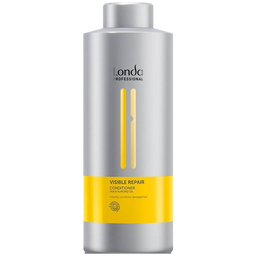 Comprar Londa Professional Visible Repair Acondicionador para cabello dañado, 1000ml Londa Professional Visible Repair Acondicionador para cabello dañado, 1000ml