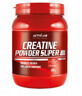 Creatine powder Super, lemon, 500g