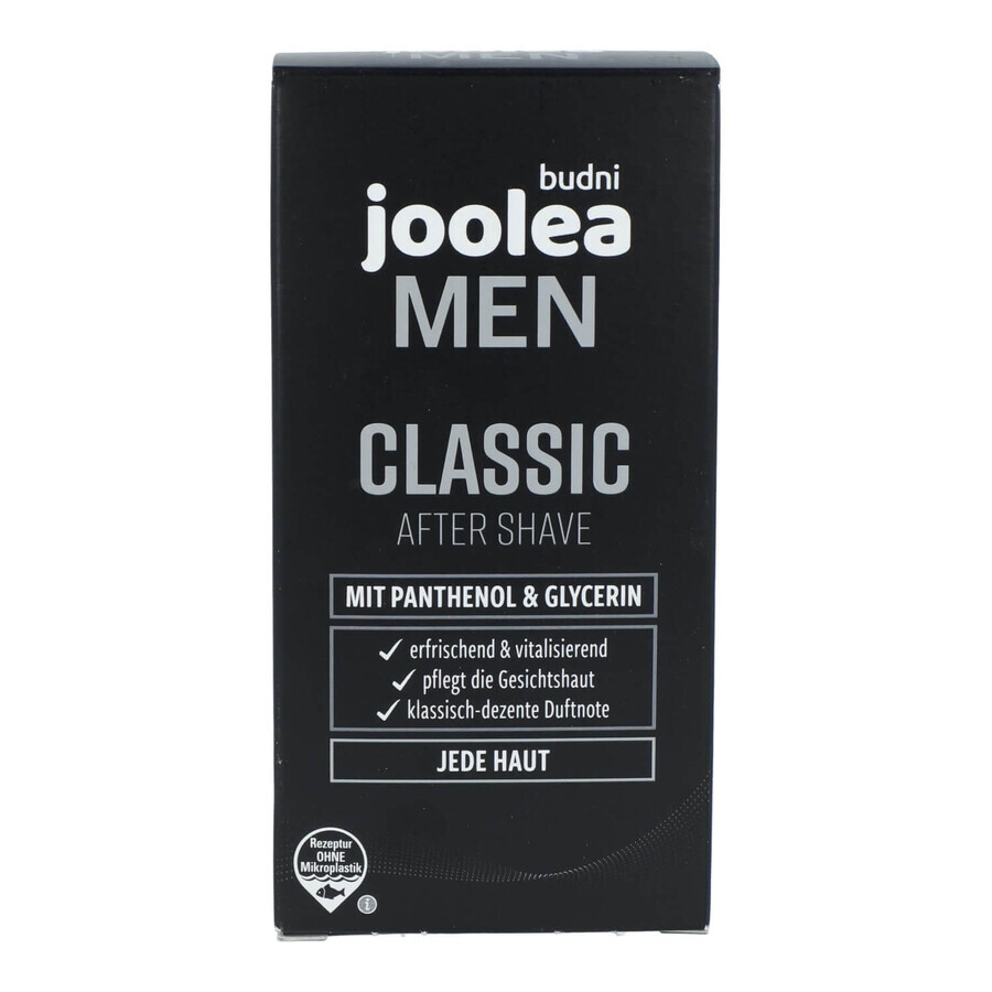 Cumpără Joolea, Aftershave clasic, 100 ml Joolea, Aftershave clasic, 100 ml