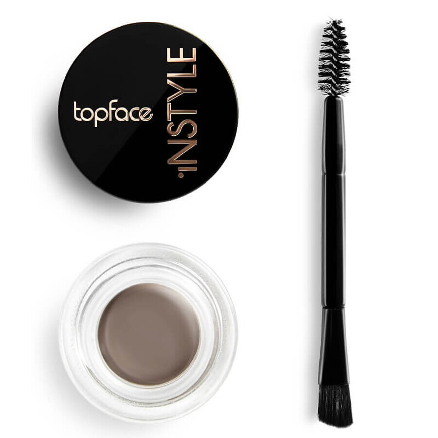 Topface eyebrow el for eyebrows 004, 3.5g