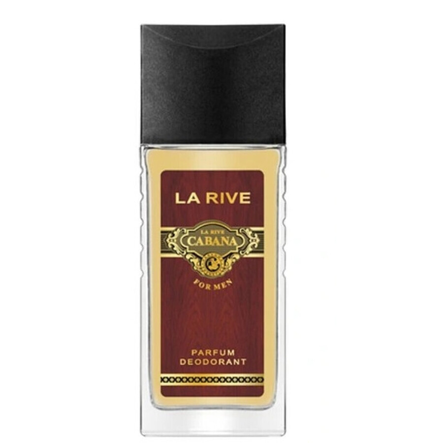 Acquista La Rive Men, Deodorante Cabana, 80 ml La Rive Men, Deodorante Cabana, 80 ml