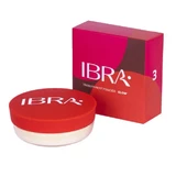 Ibra Glow trapsparent 3 polvere libera, 12g