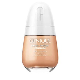Clinique Even Better Clinical Serum SPF20 Buff Even-Firming Foundation WN 16 Buff, 30ml