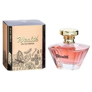Eau de Parfum Omerta Wealth, 100ml