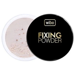 Wibo Fixierpuder Puder, 5,5g