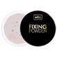 Wibo Polvere fissante in polvere, 5,5 g