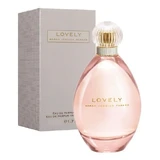 Sarah Jessica Parker Lovely Eau de Parfum, 50ml