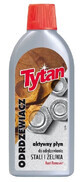 Titan, steel and iron rust remover, 500 g