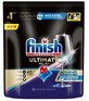 Finish Quantum Quantum All in 1 Ultimate dishwasher capsules fresh tablets 40 pcs