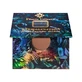 Feerie Celeste Sombra mate prensada real MR30 Willow Basket, 1,2 g