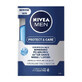 Nivea Men Protect amp ; Care Aftershave, 100ml