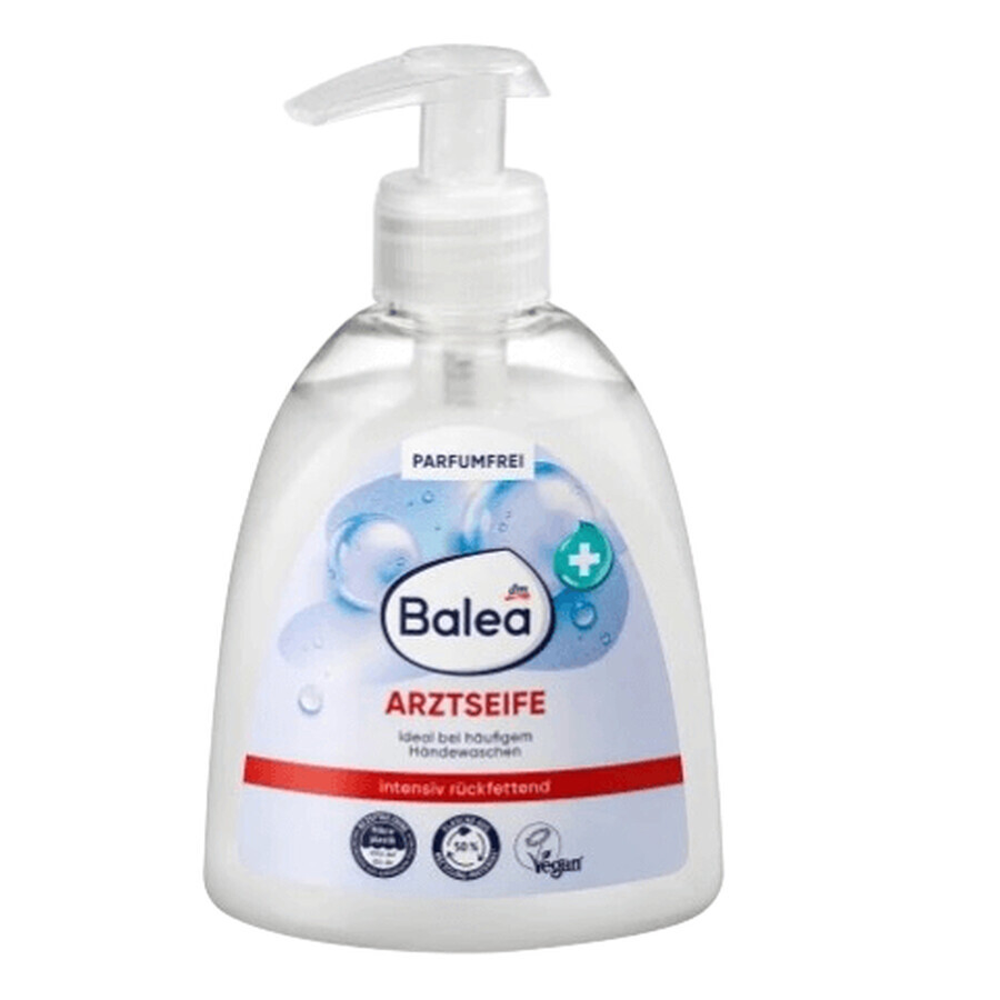 Balea, Săpun medical în spumă, 300 ml