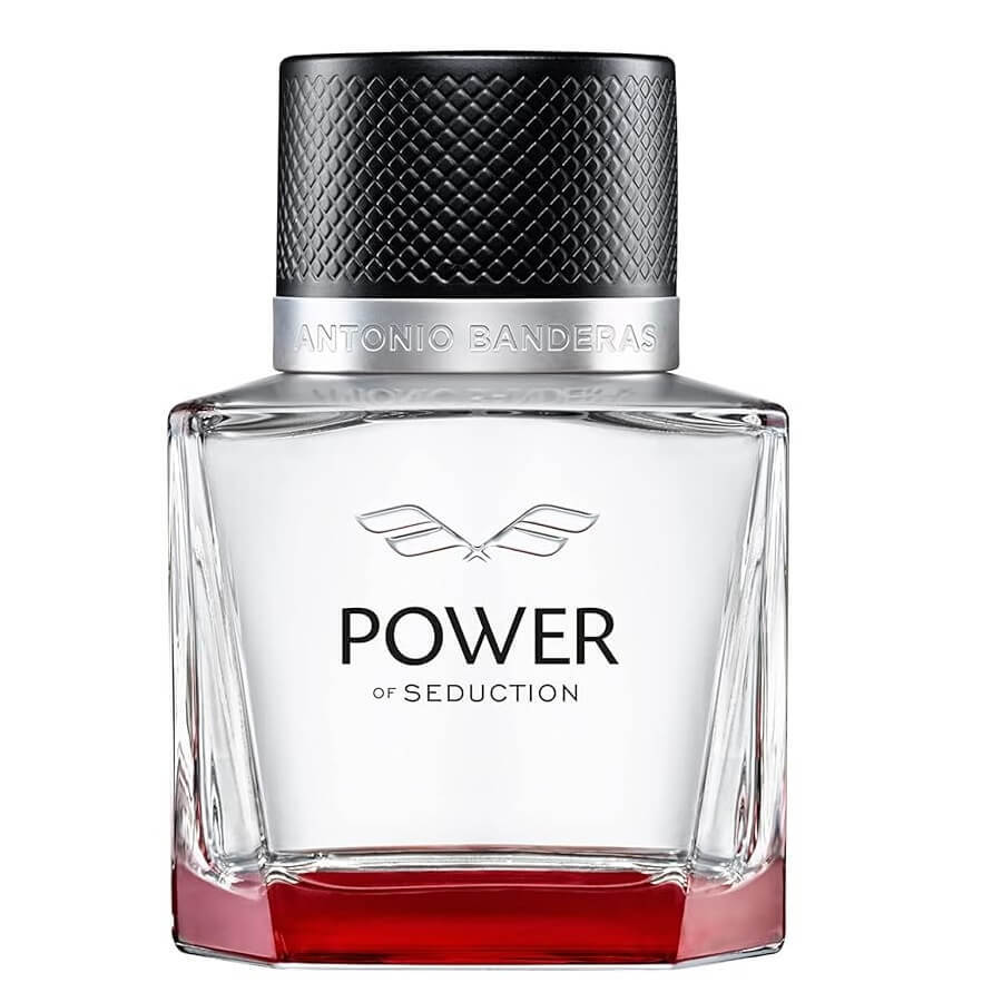Antonio Banderas Macht der Verführung Eau de Toilette, 50ml