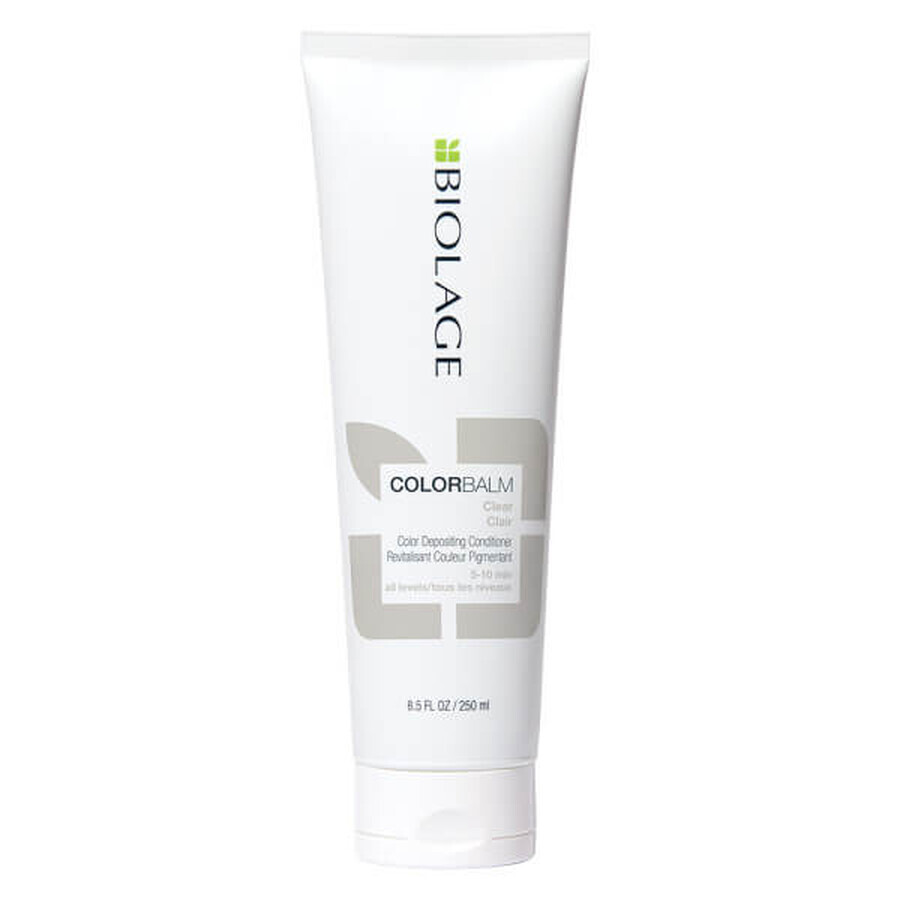 Matrix Conditioner Clear Color, 250ml