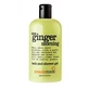 Treaclemoon Ingwer-Morgen-Dusche, 500 ml